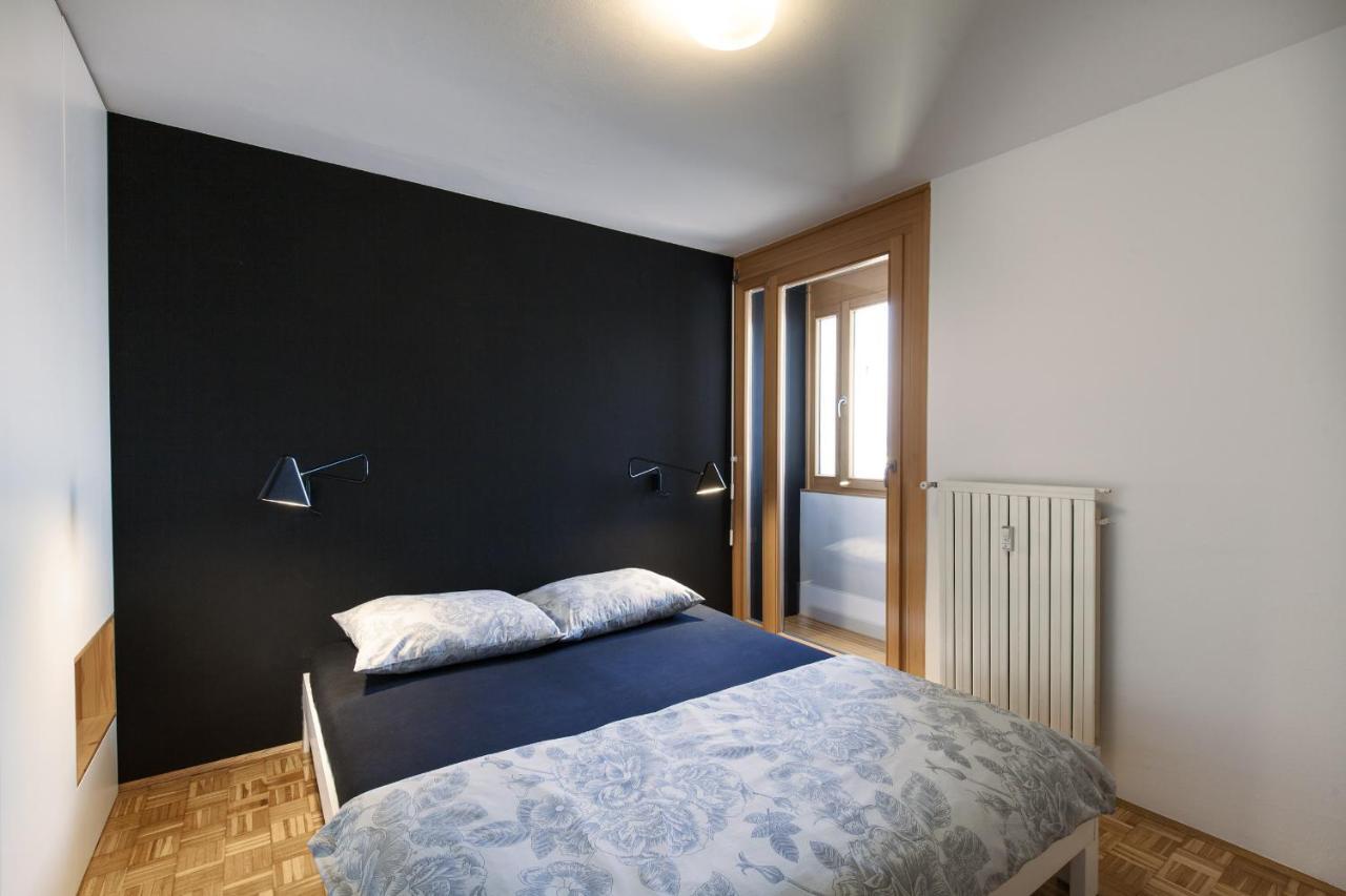 Bright Penthaus Apartement, With A Wonderful View Ljubljana Ngoại thất bức ảnh